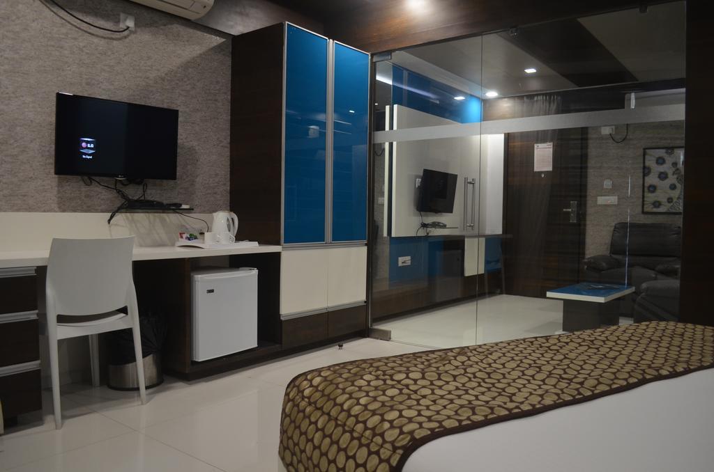 Kostamar Beach Resort Diu Exterior foto