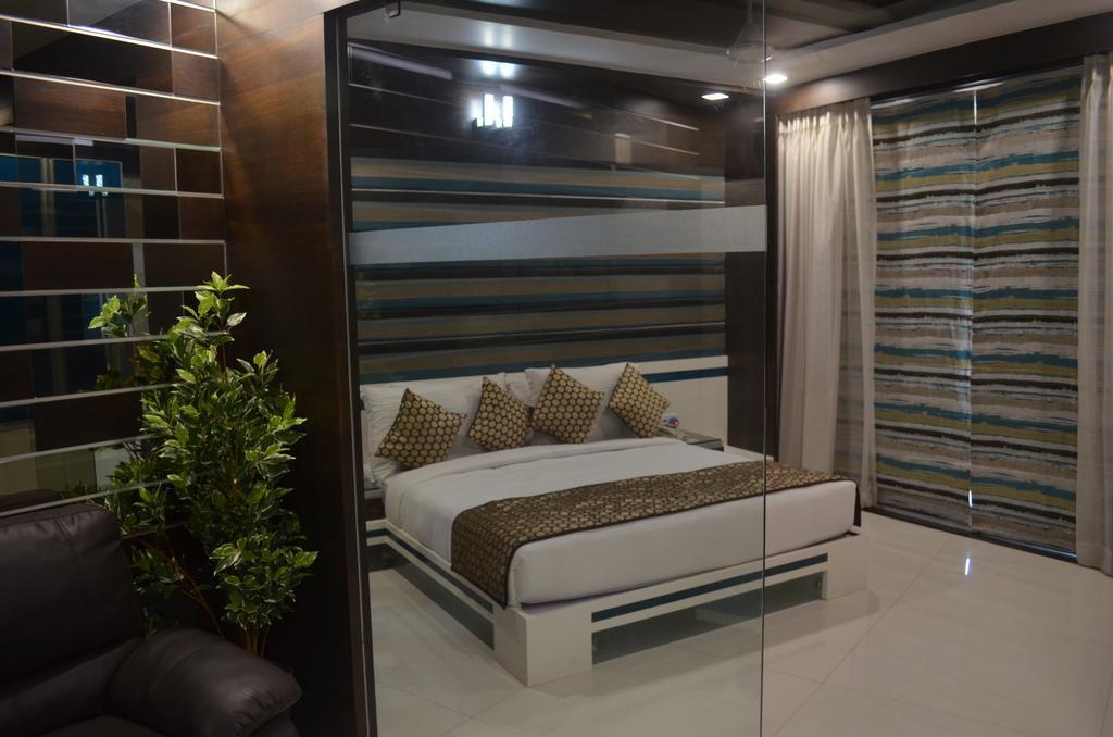 Kostamar Beach Resort Diu Exterior foto