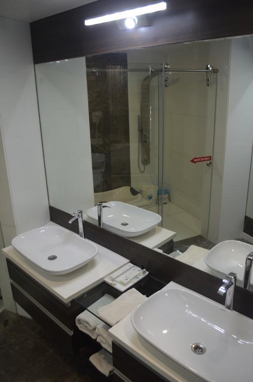 Kostamar Beach Resort Diu Zimmer foto