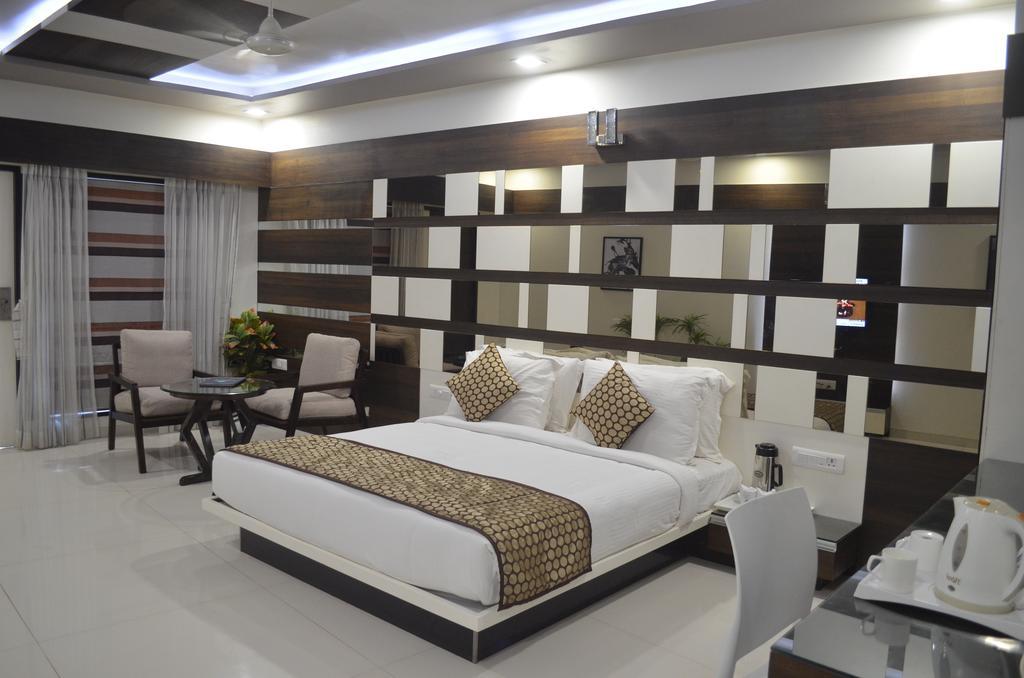 Kostamar Beach Resort Diu Exterior foto